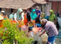 Nestapa Desa Terluar Pati: 3 Pekan Kekeringan, Warga Kletek Cari Air Sejauh 1 Km