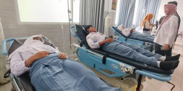 271 Siswa MAN 2 Rembang Diduga Keracunan MBG, 26 Dilarikan ke Puskesmas