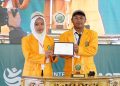 Kisah Perjuangan Maba UMKU Asal NTT-Sumsel: Terjang Gempa hingga Abu Vulkanik Demi Kuliah