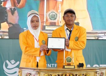 Kisah Perjuangan Maba UMKU Asal NTT-Sumsel: Terjang Gempa hingga Abu Vulkanik Demi Kuliah