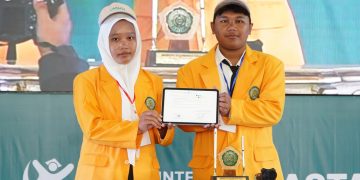 Kisah Perjuangan Maba UMKU Asal NTT-Sumsel: Terjang Gempa hingga Abu Vulkanik Demi Kuliah