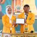 Kisah Perjuangan Maba UMKU Asal NTT-Sumsel: Terjang Gempa hingga Abu Vulkanik Demi Kuliah