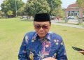 Plt Bupati Pati Ungkap Kondisi 17 Siswa SDN Maitan 1 yang Diduga Keracunan Susu MBG