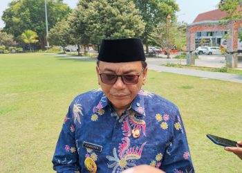 Plt Bupati Pati Ungkap Kondisi 17 Siswa SDN Maitan 1 yang Diduga Keracunan Susu MBG