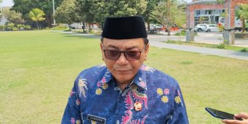 Plt Bupati Pati Ungkap Kondisi 17 Siswa SDN Maitan 1 yang Diduga Keracunan Susu MBG