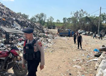 Pati Bakal Bangun PSEL yang Bisa Serap 1.000 Ton Sampah per Hari