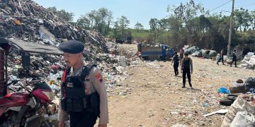 Pati Bakal Bangun PSEL yang Bisa Serap 1.000 Ton Sampah per Hari