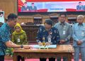 Tekan Kasus Kecelakaan, Pemkab Pati Fokus Perbaikan Infrastruktur di APBD Perubahan 2026