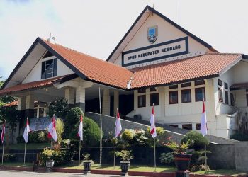 Sengkarut KUA-PPAS Rembang, Ketua DPRD: Draf Pertama Ditandatangani Bupati