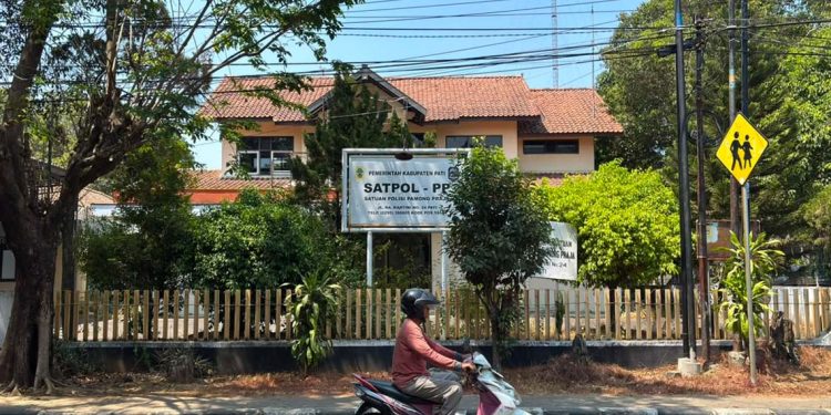 Pemkab Pati Alokasikan Rp518 Juta Bangun Museum Tahap Awal di Eks Kantor Satpol PP