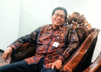 Sekda Rembang Jawab Isu Pecah Kongsi dengan Bupati Harno