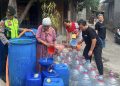 Kekeringan di Pati Meluas, 20 Desa di 9 Kecamatan Bergantung Bantuan Air Bersih
