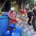 Kekeringan di Pati Meluas, 20 Desa di 9 Kecamatan Bergantung Bantuan Air Bersih