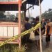 Mayat Wanita Tanpa Identitas Ditemukan Terbakar di Pos Ronda Kebonagung Demak