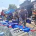 Sisihkan Gaji, Jurnalis TV Bantu 15 Ribu Liter Air untuk Warga Ngaluran Demak