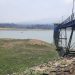 Volume Air Waduk Gembong Pati Susut 70 Persen, Cadangan Tinggal 2 Pekan