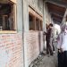 Usai Kusen Keropos, DPRD Rembang Temukan Dinding Rapuh di SDN 1 Sumberjo