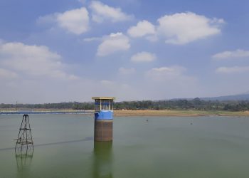 Krisis Air Waduk Gembong Pati: Terparah Sejak 6 Tahun Terakhir