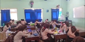 Usai Dugaan Keracunan MBG, 209 Siswa SMAN 1 Lasem Hari Ini Izin Sakit