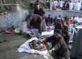 Tradisi Guyang Cekathak, Doa Minta Hujan dan Uri-Uri Warisan Sunan Muria