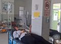 Dugaan Keracunan MBG SMAN 1 Lasem, 9 Siswa Masih Jalani Rawat Inap