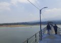 Air Waduk Gembong Kritis, Petani di Pati Diimbau Tak Buru-Buru Tanam Padi