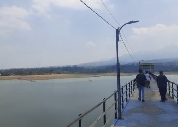 Air Waduk Gembong Kritis, Petani di Pati Diimbau Tak Buru-Buru Tanam Padi
