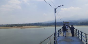 Air Waduk Gembong Kritis, Petani di Pati Diimbau Tak Buru-Buru Tanam Padi