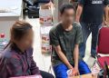 Aksi Maling Kotak Amal Musala Rahtawu Kudus Dipergoki Warga, Dua Pelaku Diringkus