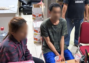 Aksi Maling Kotak Amal Musala Rahtawu Kudus Dipergoki Warga, Dua Pelaku Diringkus