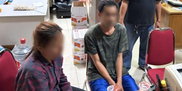 Aksi Maling Kotak Amal Musala Rahtawu Kudus Dipergoki Warga, Dua Pelaku Diringkus