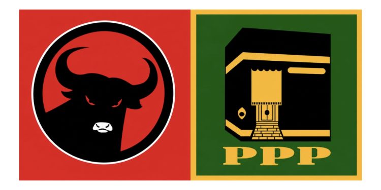 PDIP-PPP Rembang Kompak Kecam Penahanan Dana Hibah Keagamaan Rp13 M