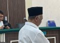 Hakim PN Pati Tolak Perlawanan Terdakwa, Sidang Ashari Lanjut ke Pembuktian