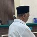 Hakim PN Pati Tolak Perlawanan Terdakwa, Sidang Ashari Lanjut ke Pembuktian