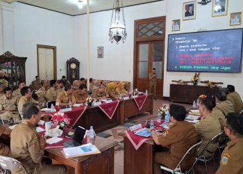 1.500 Anak di Kudus Tidak Sekolah, Bupati Instruksikan Sisir Lapangan