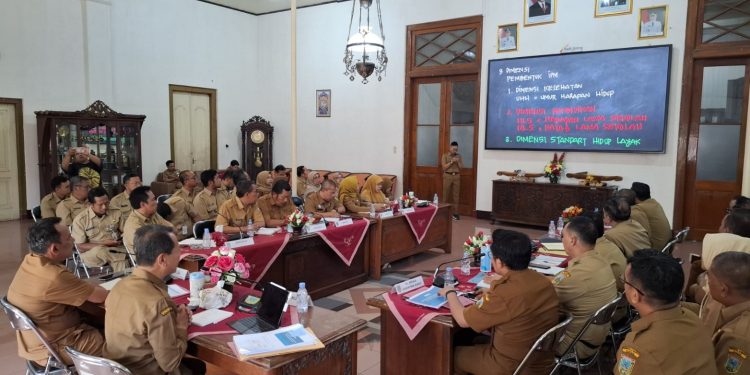 1.500 Anak di Kudus Tidak Sekolah, Bupati Instruksikan Sisir Lapangan