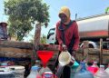 Tangani Kekeringan, Pemkab Pati Siapkan Rp1,5 M untuk Pasok Air Bersih