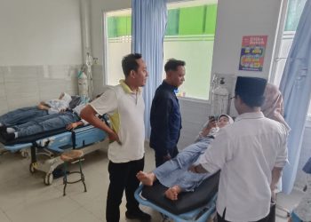 6 Hari Ada 2 Kasus Diduga Keracunan di Rembang, Ormas Desak MBG Dihentikan