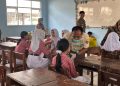231 Siswa dari 3 Sekolah di Gembong Pati Diduga Keracunan MBG