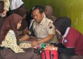 Inilah Menu MBG yang Diduga Racuni Ratusan Siswa di Gembong Pati