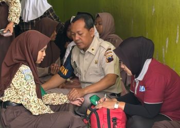 Inilah Menu MBG yang Diduga Racuni Ratusan Siswa di Gembong Pati