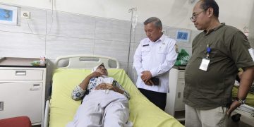Mual dan Diare, 3 Siswa MTsN 1 Lasem Rembang Diduga Keracunan MBG