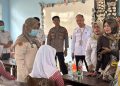 Buntut Kasus Dugaan Keracunan, SPPG Gembong 1 Pati Ditutup Sementara