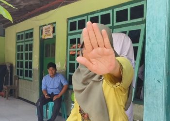 Halangi Liputan Dugaan Keracunan MBG, IJTI Muria Raya Kecam Guru MTs N 1 Lasem