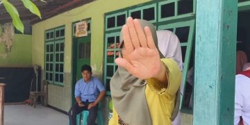 Halangi Liputan Dugaan Keracunan MBG, IJTI Muria Raya Kecam Guru MTs N 1 Lasem
