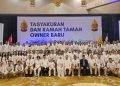 Usung Wajah Baru, Grand Setos Hotel Siap Tingkatkan Standar Pelayanan