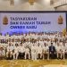 Usung Wajah Baru, Grand Setos Hotel Siap Tingkatkan Standar Pelayanan