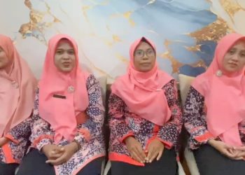 MTs N 1 Rembang Minta Maaf Usai Halangi Liputan Dugaan Keracunan MBG