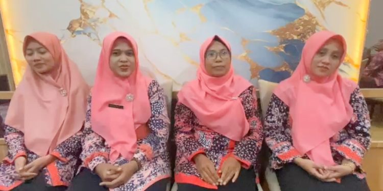 MTs N 1 Rembang Minta Maaf Usai Halangi Liputan Dugaan Keracunan MBG