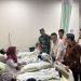 Korban Dugaan Keracunan MBG di Gembong Pati Melonjak Jadi 424 Orang